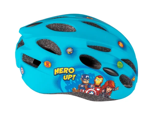 Casque enfant Seven Super Hero Avengers