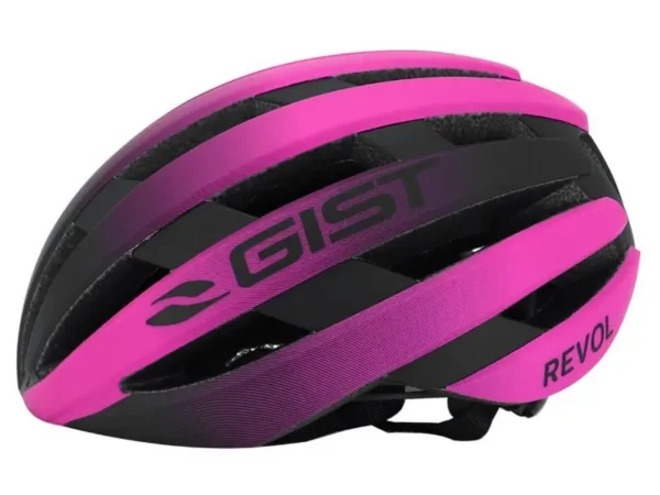 Casque femme Gist Full In-Mold