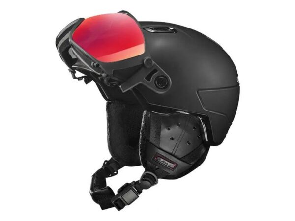 Casque Globe Evo