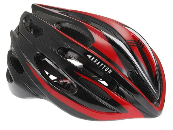 Casque Krayton V72 In-mold