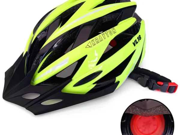 Casque Krayton VL18