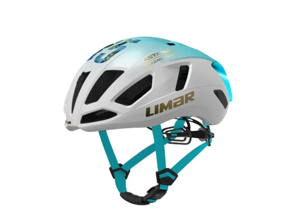 Casque Limar Air Atlas 35 Astana