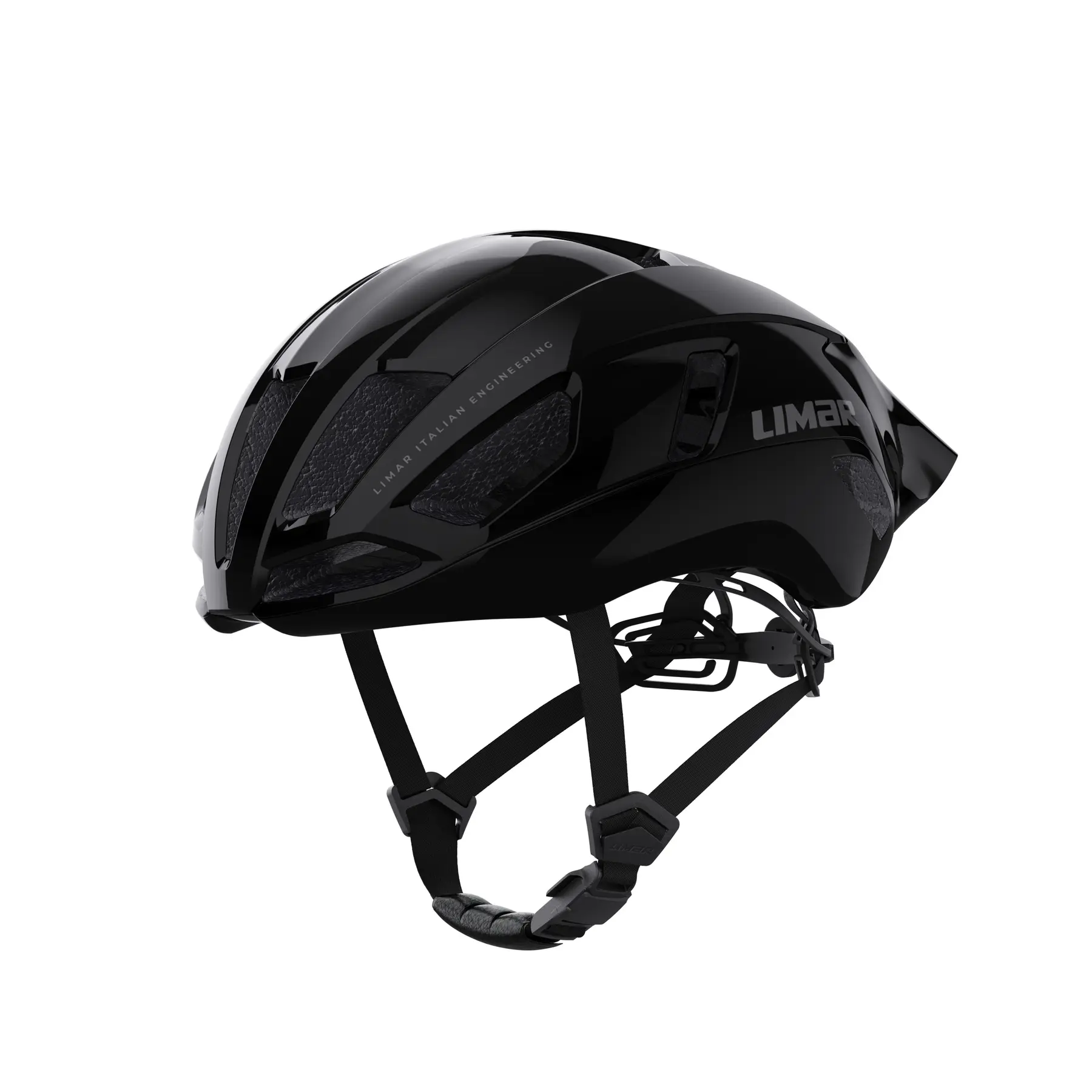 Casque Limar Air Atlas UAP