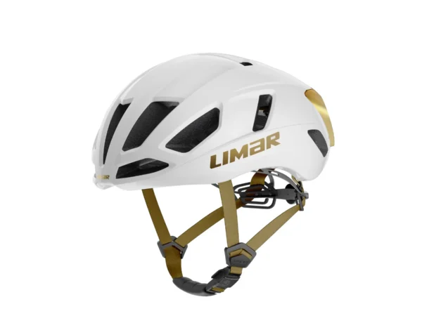 Casque Limar Limar Air Atlas W&B Onix