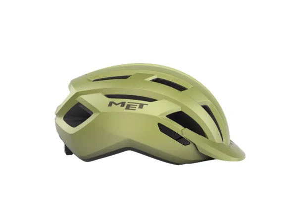 Casque Met Allroad
