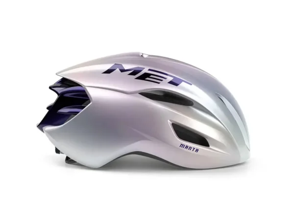 Casque Met Manta Mips Tadej Pogačar Limited Edition 2026