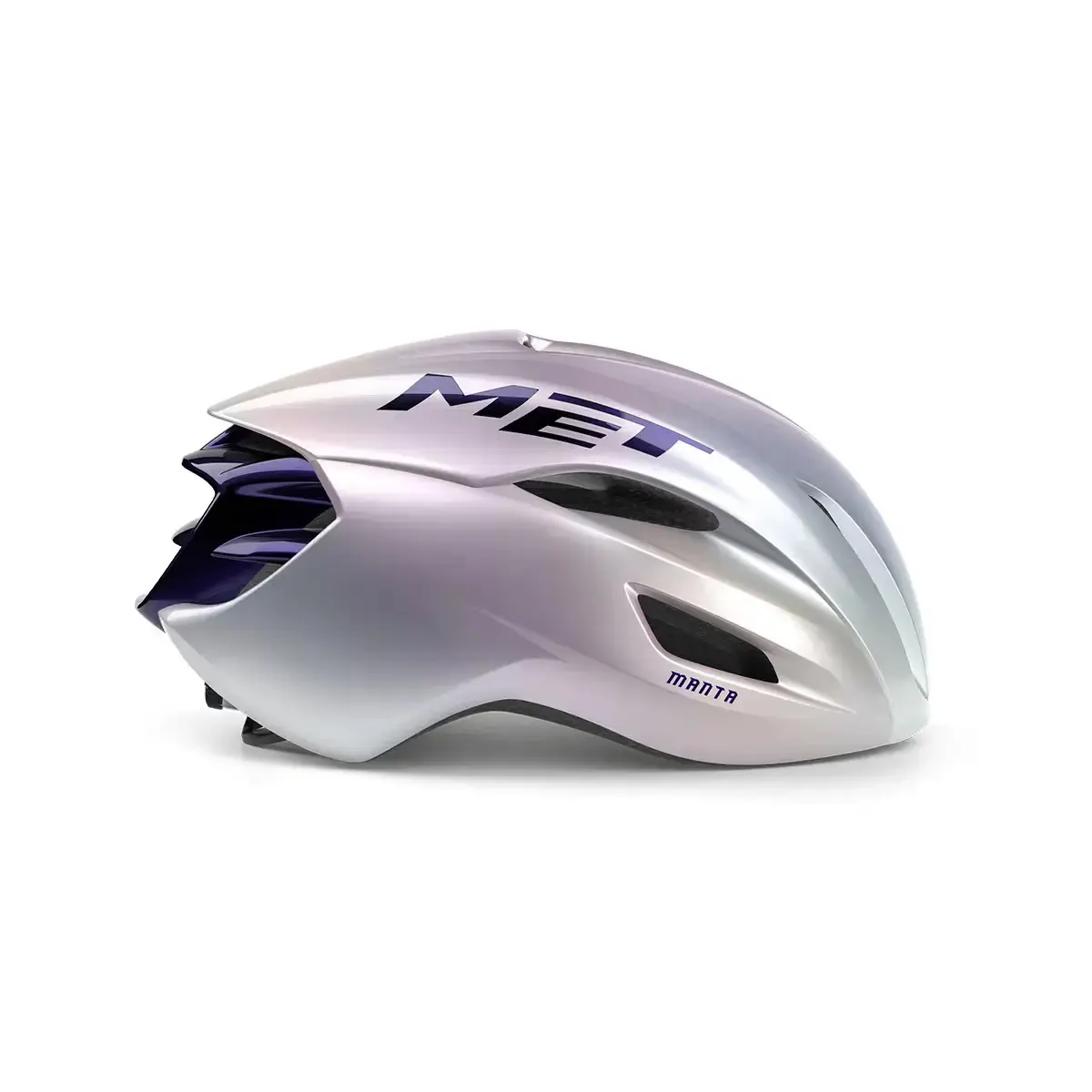 Casque Met Manta Mips Tadej Pogačar Limited Edition 2026