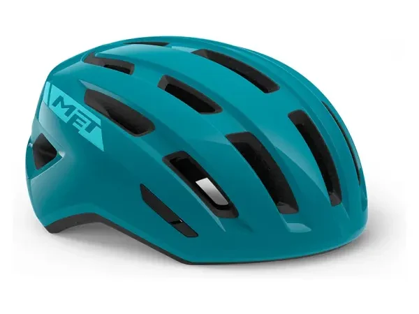 Casque Met Miles