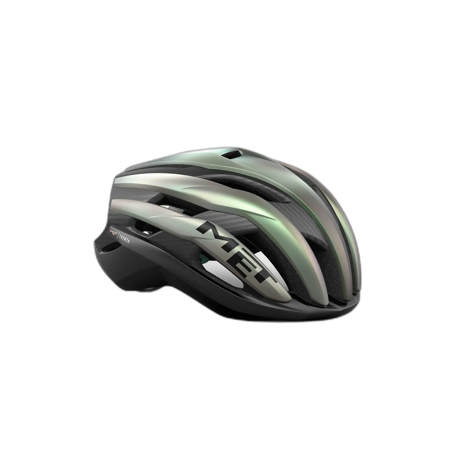 Casque Met Trenta 3K Carbon Mips