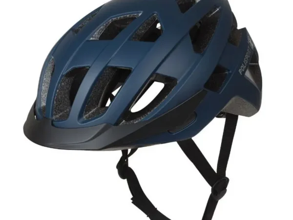 Casque Polisport City-Move In-Mold System Quick Lock