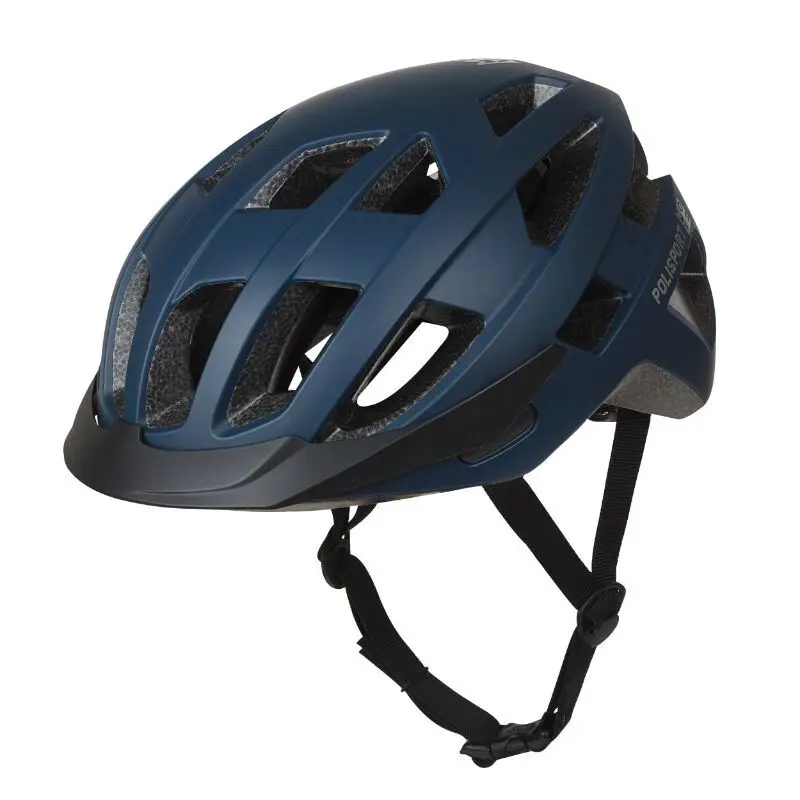 Casque Polisport City-Move In-Mold System Quick Lock