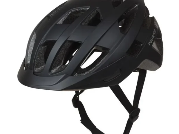 Casque Polisport City-Move In-Mold System Quick Lock