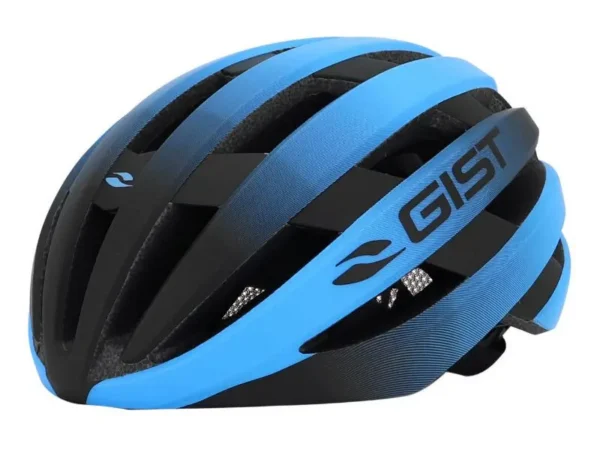 Casque réglage molette femme Gist Revol Full In-Mold