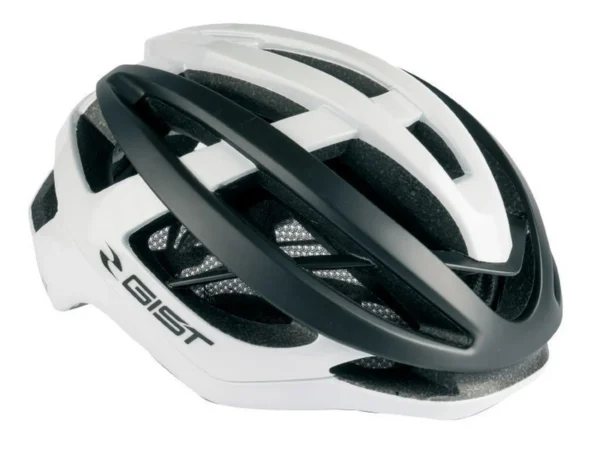 Casque réglage molette Gist Sonar Full In-Mold