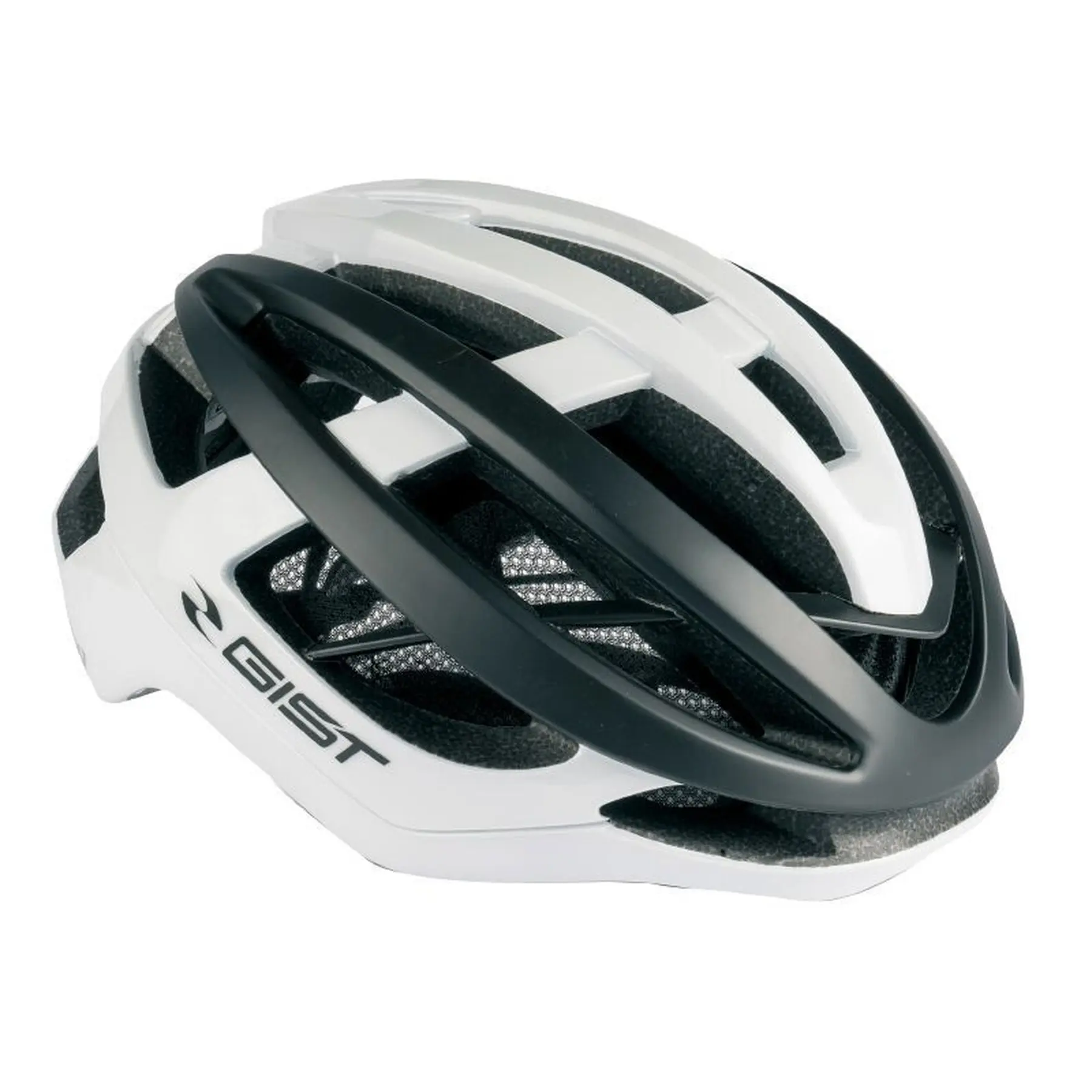 Casque réglage molette Gist Sonar Full In-Mold