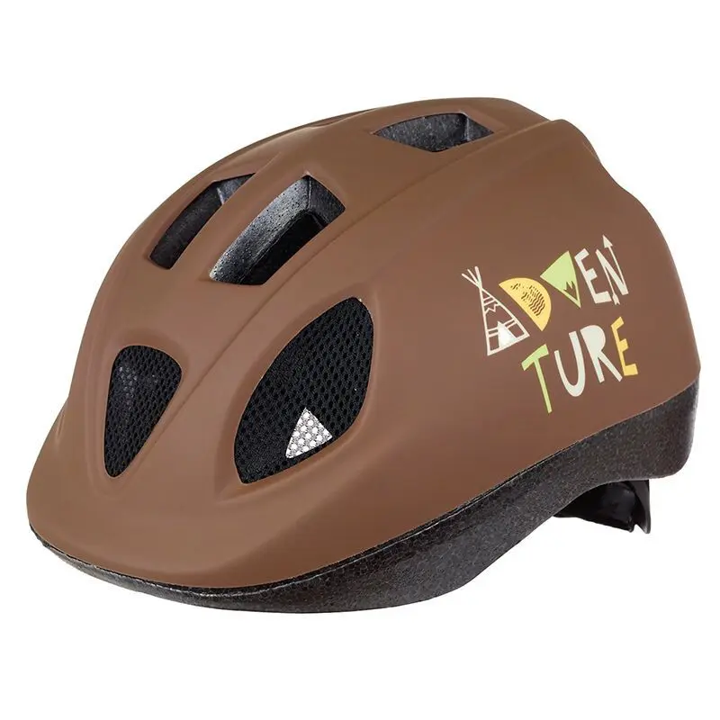 Casque route avec molette Polisport