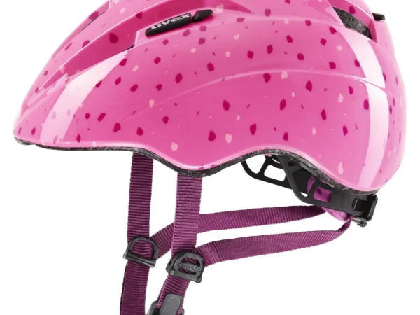 Casque route Uvex 2