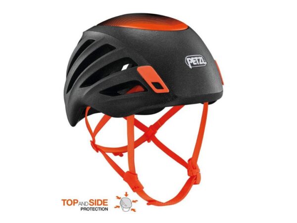 Casque Sirocco