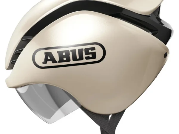 Casque vélo Abus GameChanger TRI