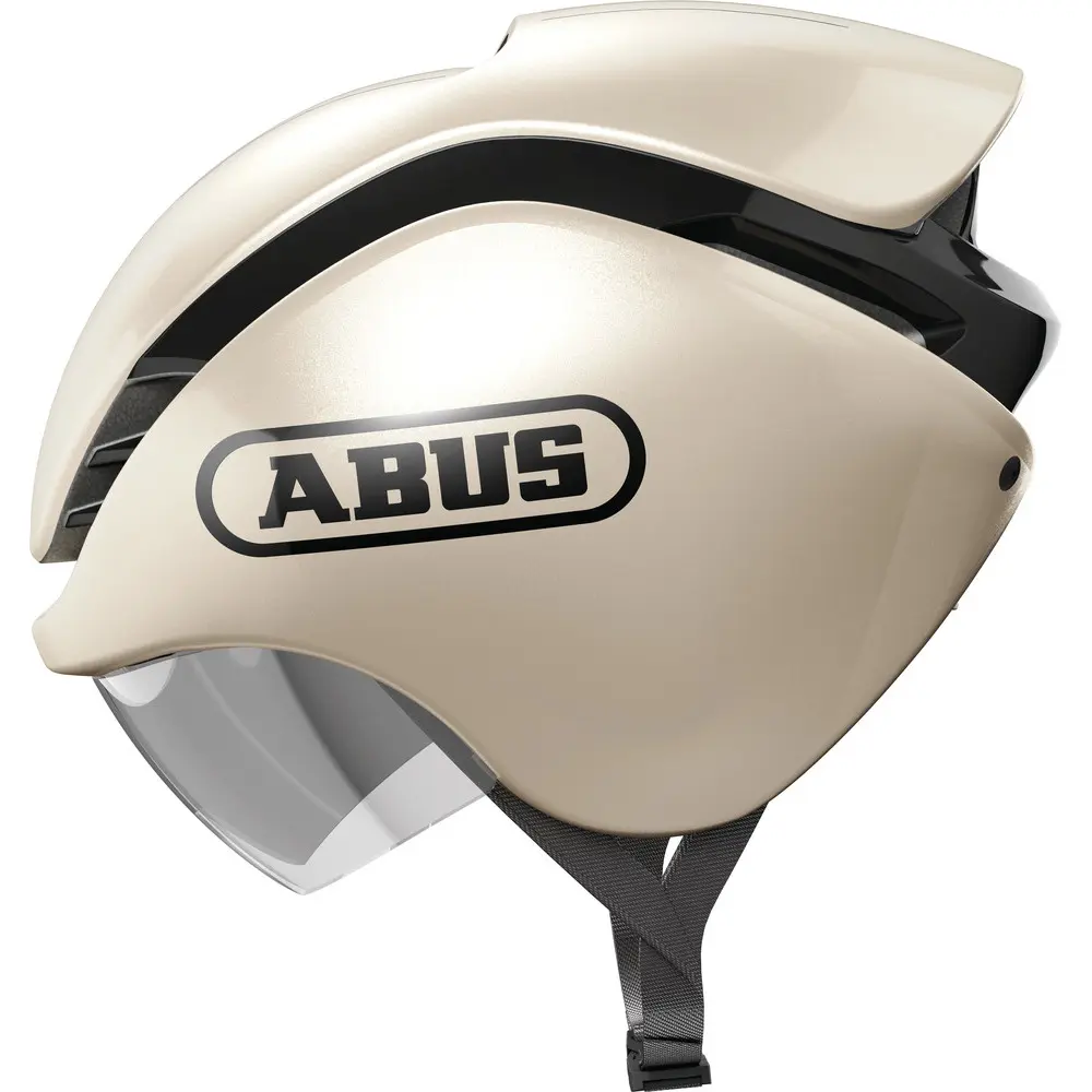 Casque vélo Abus GameChanger TRI