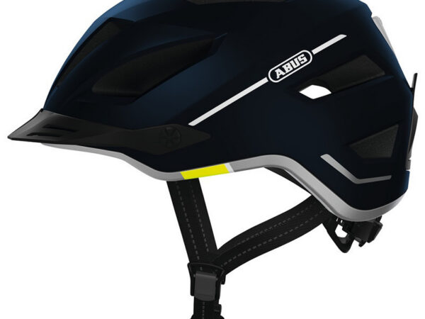 Casque vélo Abus Pedelec 2.0 - Midnight Blue, S : 51 - 55 cm