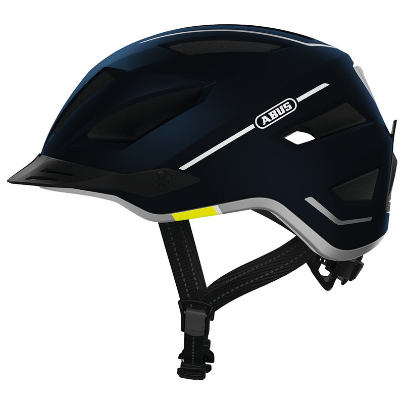 Casque vélo Abus Pedelec 2.0 - Midnight Blue, S : 51 - 55 cm