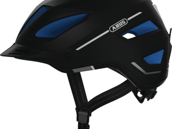 Casque vélo Abus Pedelec 2.0 - Motion Black, S : 51 - 55 cm
