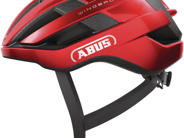 Casque vélo Abus WingBack - M : 54 - 58 cm