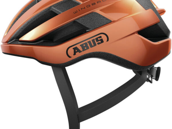 Casque vélo Abus WingBack - L : 57 - 61 cm