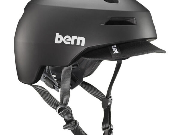 Casque vélo Bern Brentwood 2.0