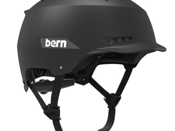 Casque vélo Bern Hendrix MIPS