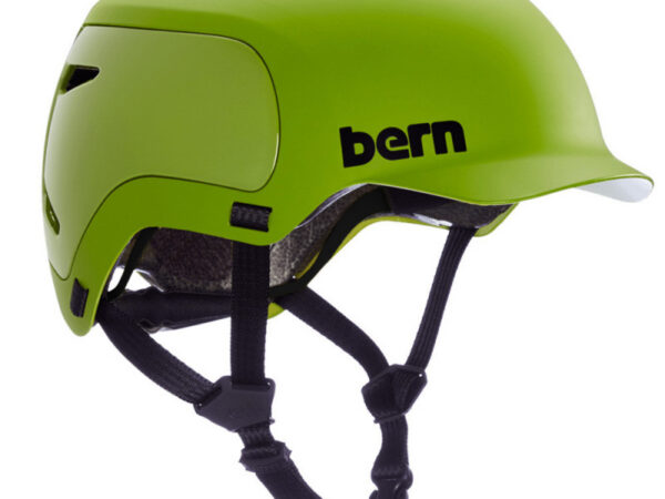 Casque vélo Bern Watts 2.0