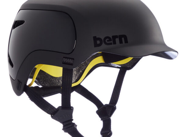 Casque vélo Bern Watts 2.0 MIPS