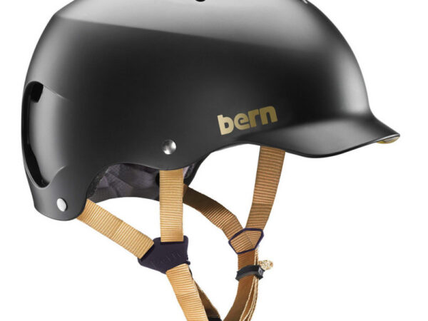 Casque vélo Bern Watts Classic