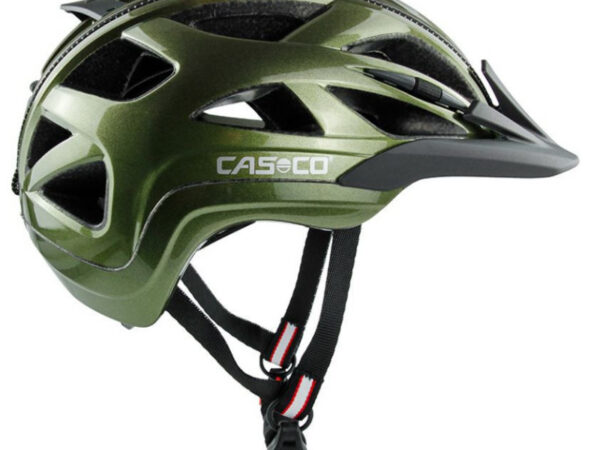 Casque vélo Casco Activ 2 - S : 52 - 56 cm