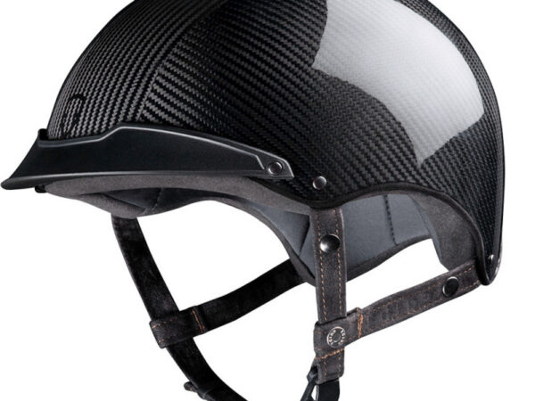 Casque vélo Egide Apollo Carbone - S/M