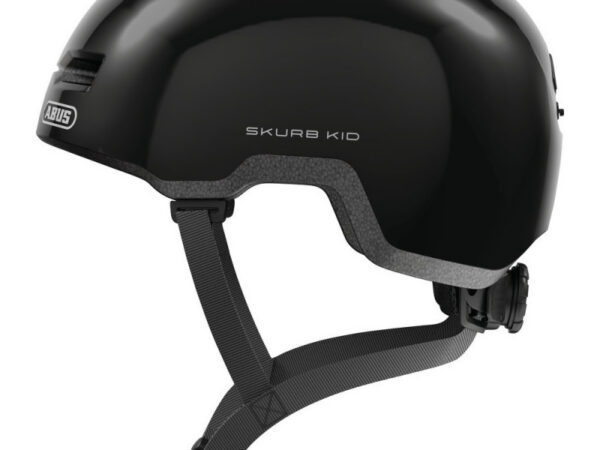 Casque vélo enfant Abus Skurb Kid - M : 50 - 55 cm