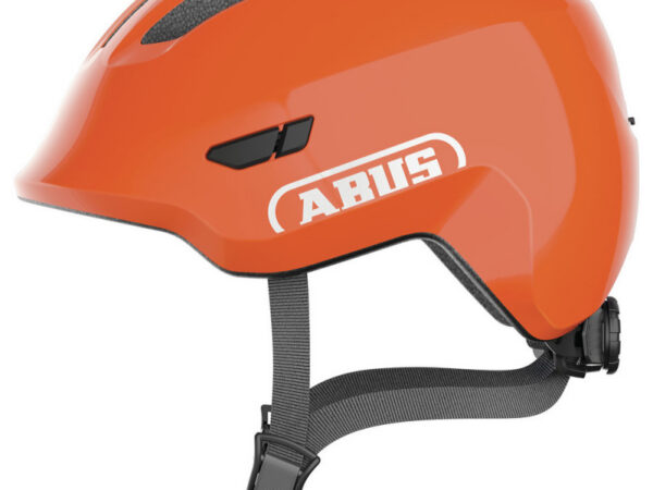 Casque vélo enfant Abus Smiley 3.0 Uni - M : 50 - 55 cm
