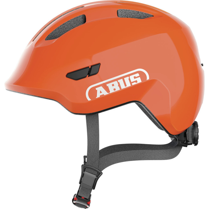 Casque vélo enfant Abus Smiley 3.0 Uni - M : 50 - 55 cm