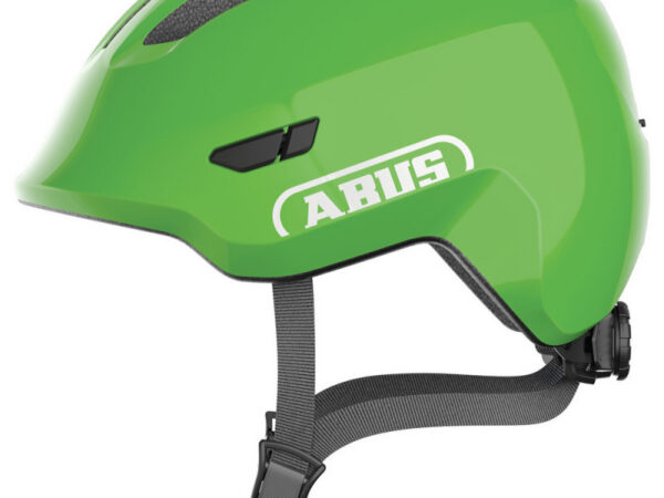 Casque vélo enfant Abus Smiley 3.0 Uni - S : 45 - 50 cm