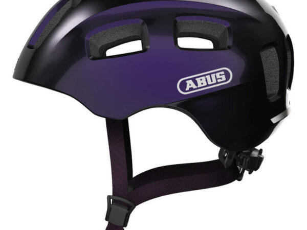 Casque vélo enfant Abus Youn-I 2.0 - M : 52 - 57 cm