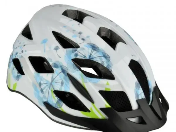 Casque vélo Fischer Urban Flower