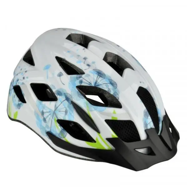 Casque vélo Fischer Urban Flower