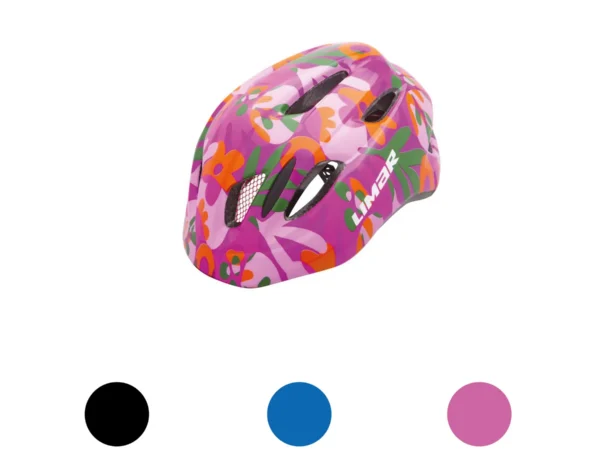 Casque vélo route enfant Limar Pro