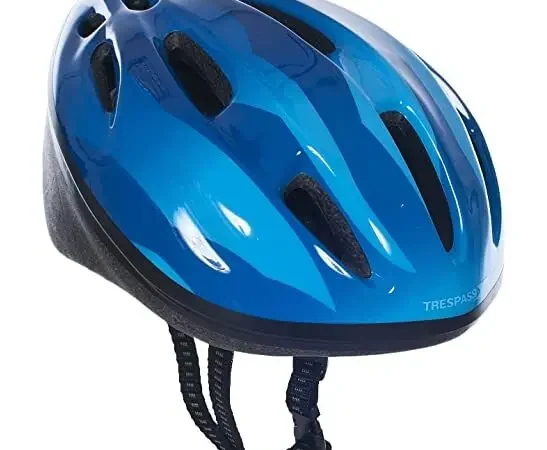 Casque vélo route enfant Trespass Cranky