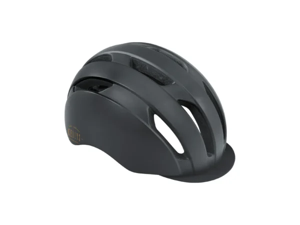 Casque vélo route Kellys Town Cap