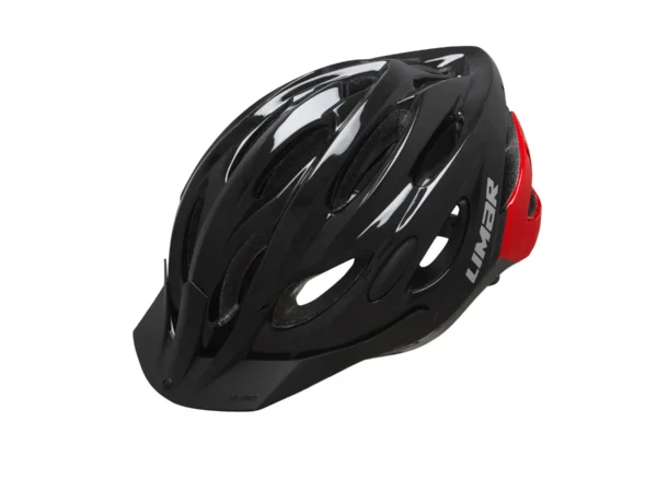 Casque vélo route Limar Scrambler