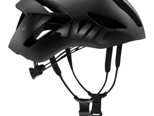 Casque vélo route Mavic Comete Ultimate