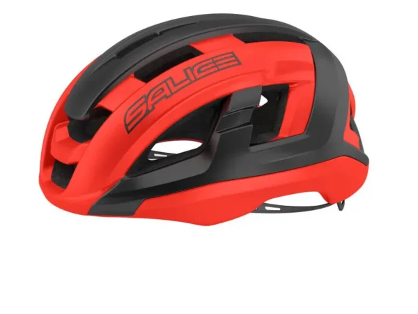 Casque vélo route Salice Gavia
