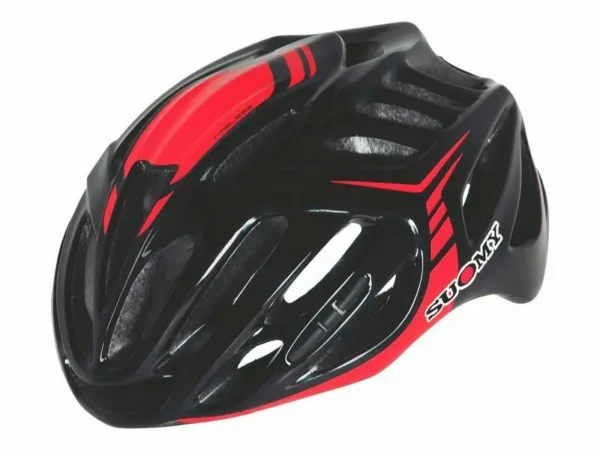 Casque vélo route Suomy Timeless